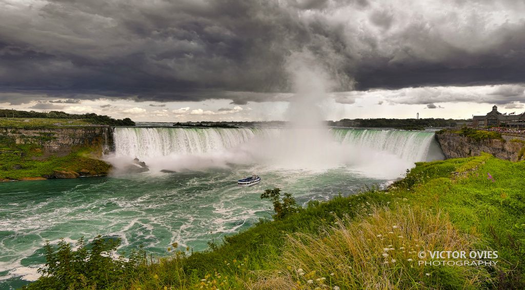 Niagara Falls